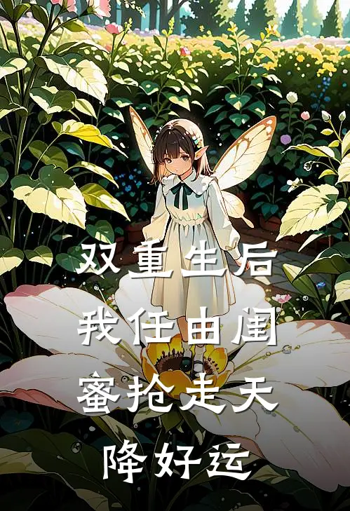 双重生后，我任由闺蜜抢走天降好运