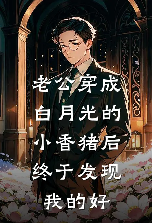 老公穿成白月光的小香猪后，终于发现我的好