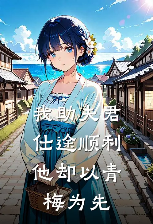 我助夫君仕途顺利，他却以青梅为先