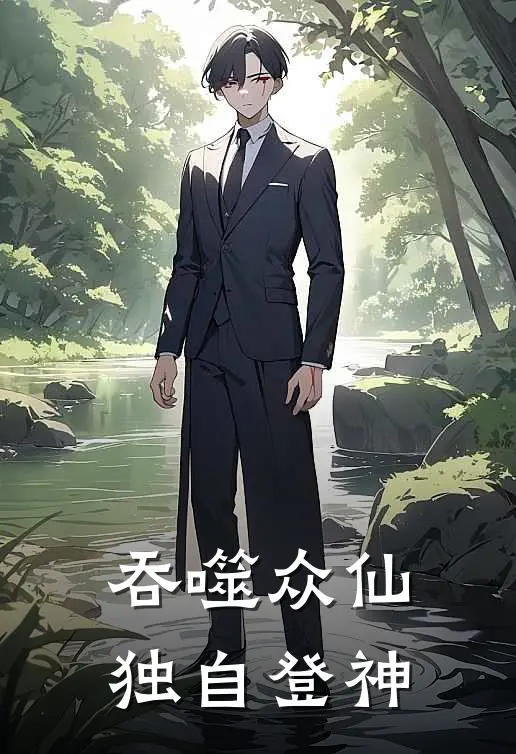 吞噬众仙，独自登神