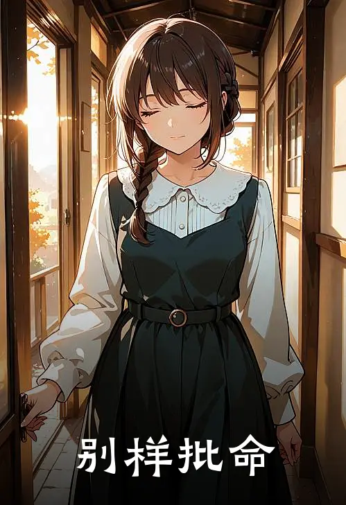 别样批命