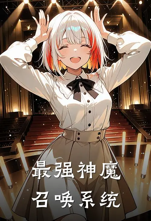 最强神魔召唤系统