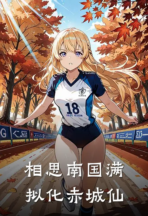 相思南国满，拟化赤城仙