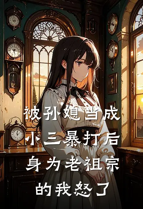 被孙媳当成小三暴打后，身为老祖宗的我怒了