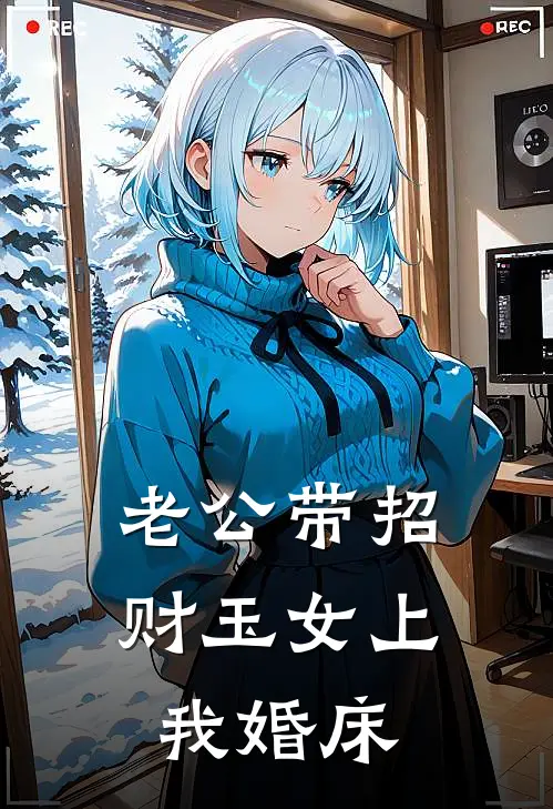 老公带招财玉女上我婚床