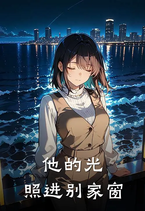 他的光，照进别家窗