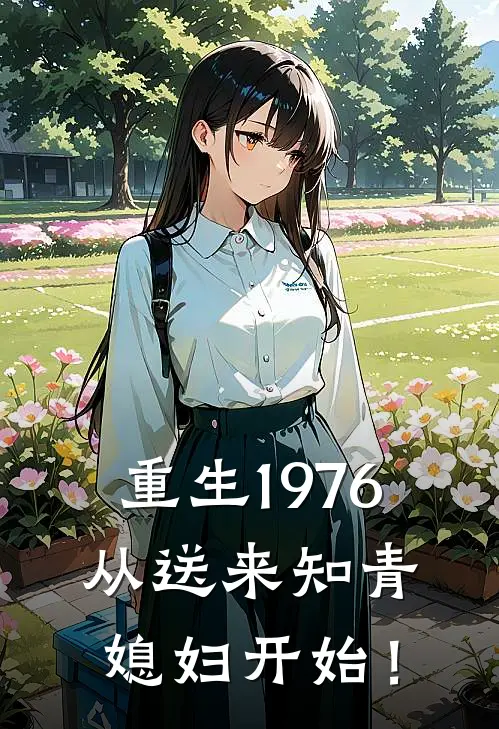 重生1976，从送来知青媳妇开始！