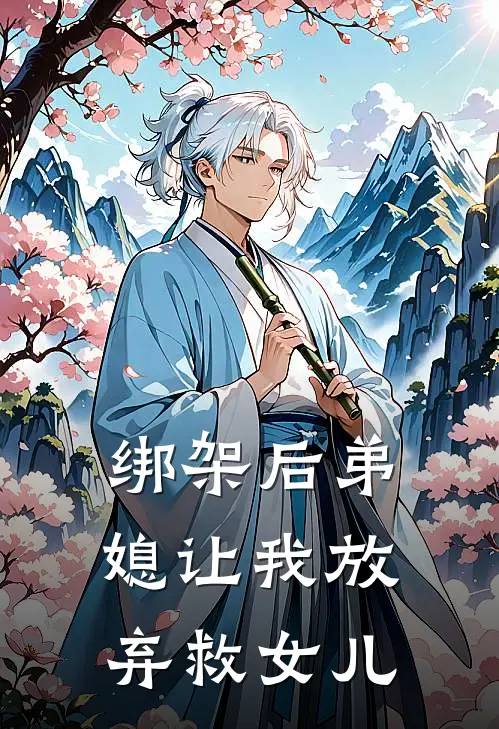 绑架后弟媳让我放弃救女儿