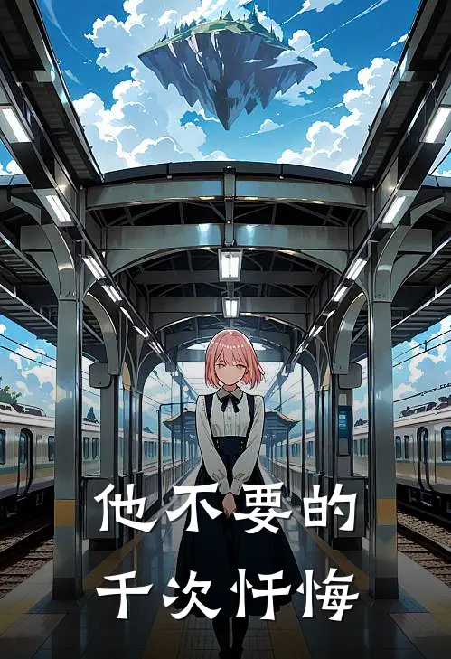 他不要的千次忏悔