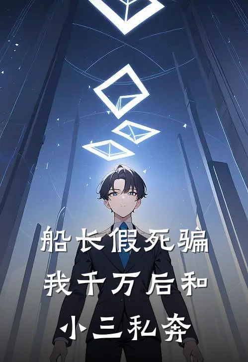 船长假死骗我千万后和小三私奔