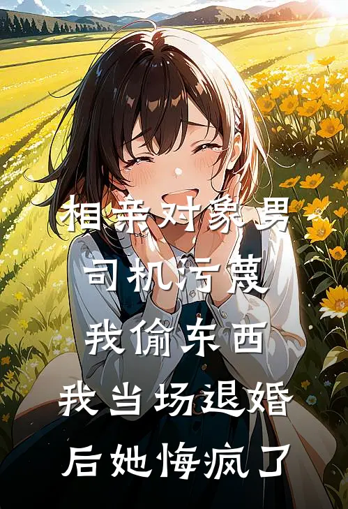 相亲对象男司机污蔑我偷东西，我当场退婚后她悔疯了