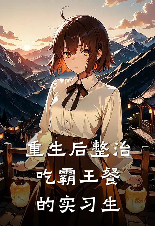 重生后整治吃霸王餐的实习生