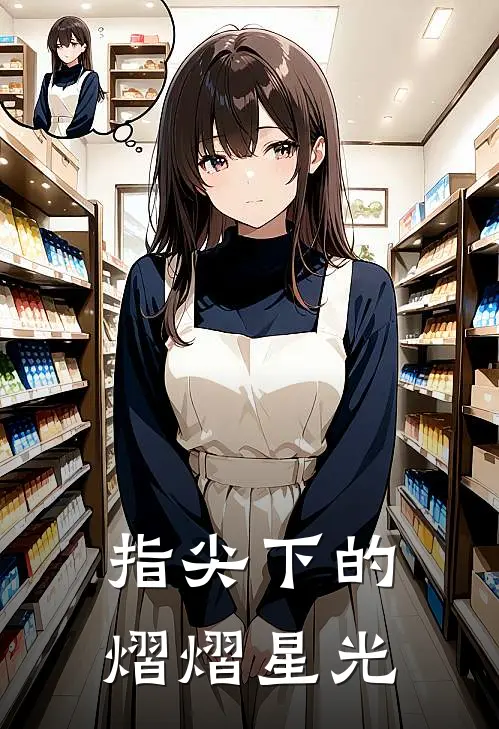 指尖下的熠熠星光