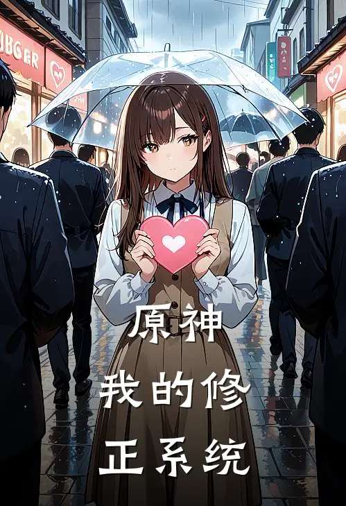 原神：我的修正系统