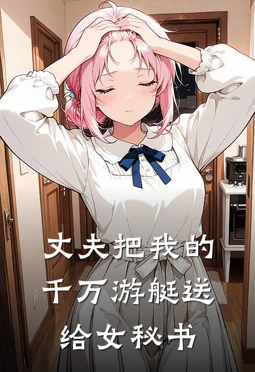 丈夫把我的千万游艇送给女秘书