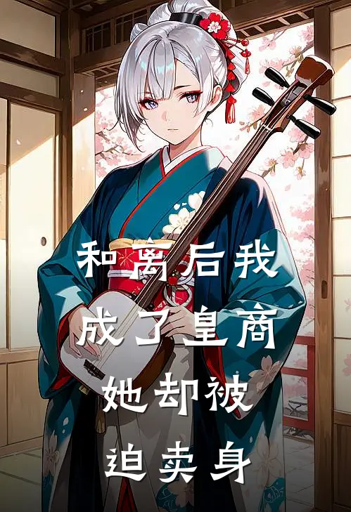 和离后我成了皇商，她却被迫卖身