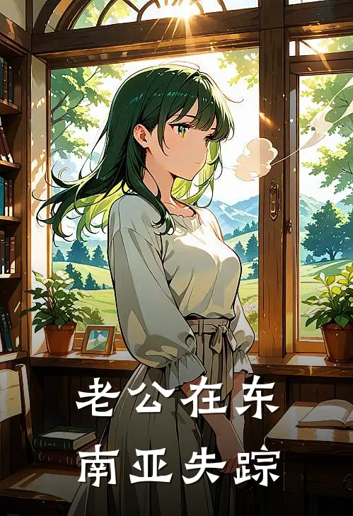 老公在东南亚失踪