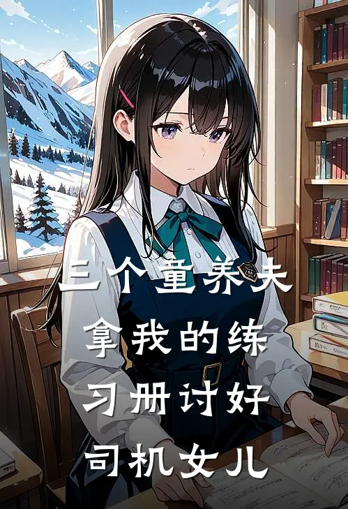 三个童养夫拿我的练习册讨好司机女儿