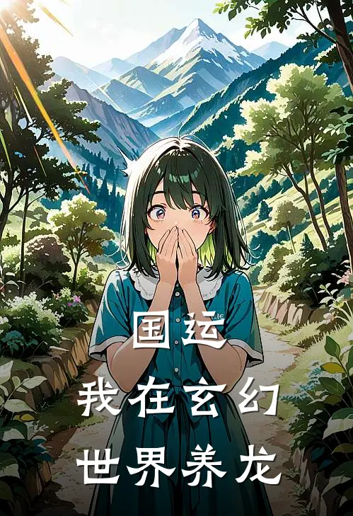 国运：我在玄幻世界养龙