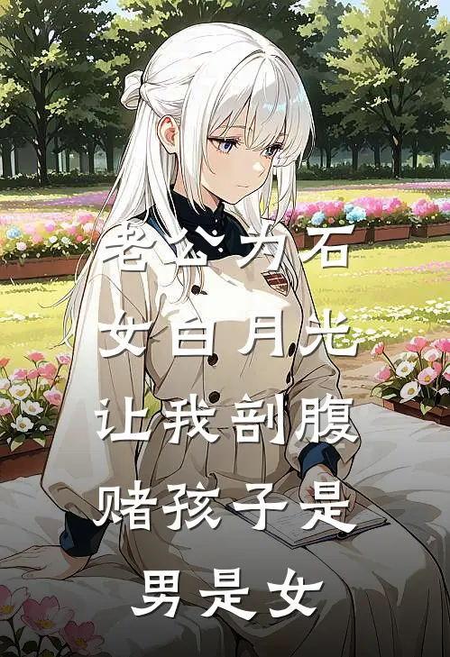 老公为石女白月光让我剖腹，赌孩子是男是女