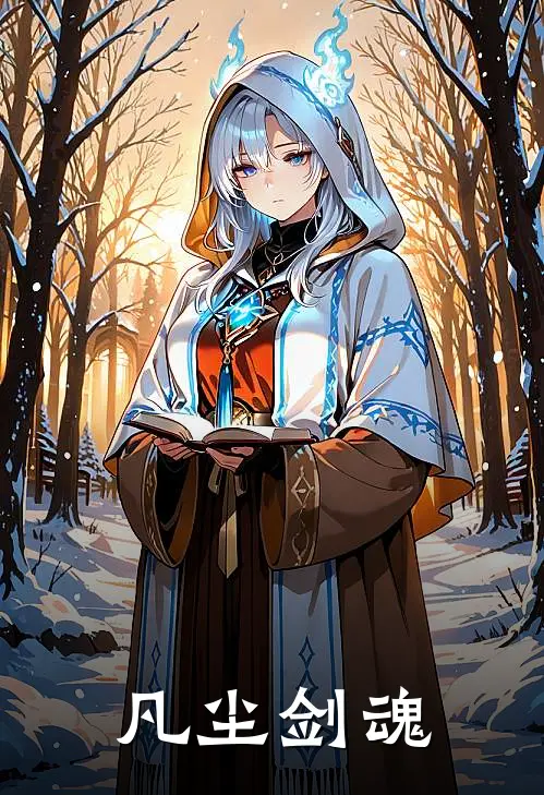 凡尘剑魂