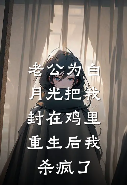 老公为白月光把我封在鸡里，重生后我杀疯了