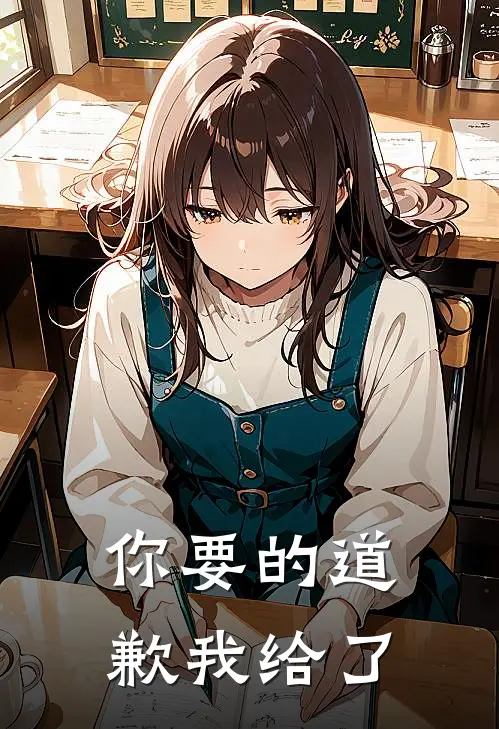 你要的道歉我给了