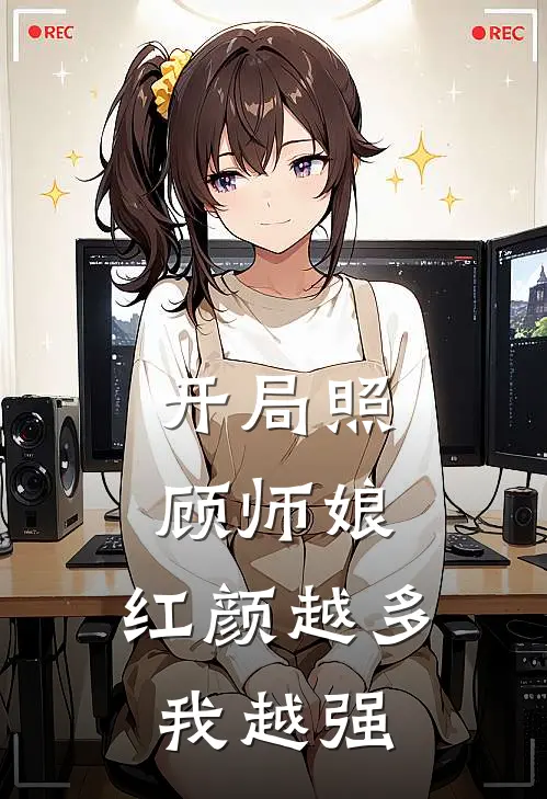 开局照顾师娘，红颜越多我越强