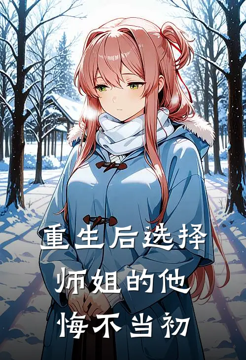 重生后选择师姐的他悔不当初