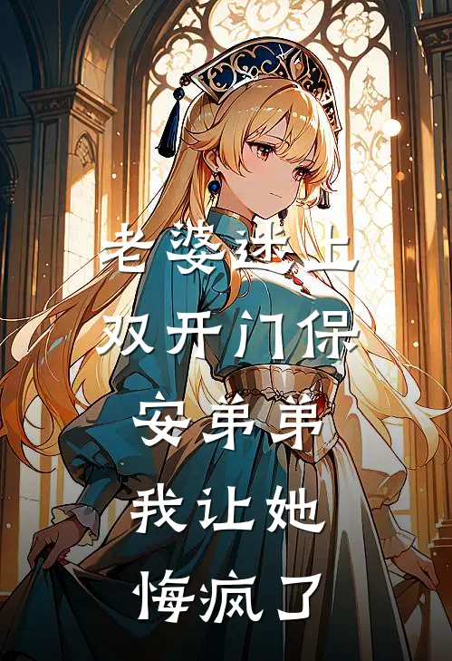 老婆迷上双开门保安弟弟，我让她悔疯了