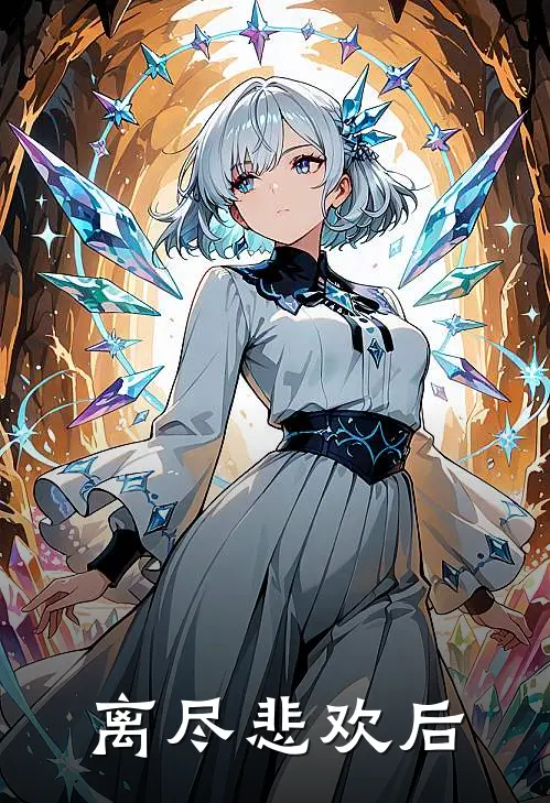 离尽悲欢后