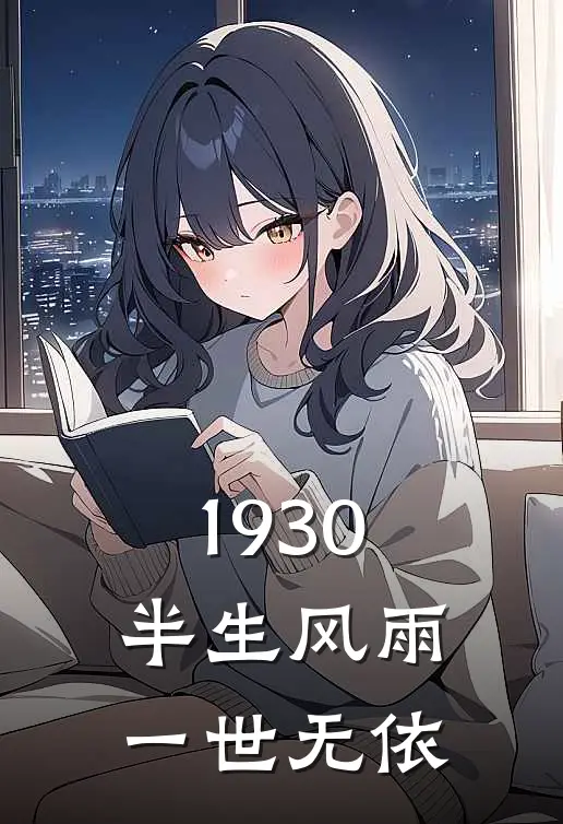1930：半生风雨，一世无依