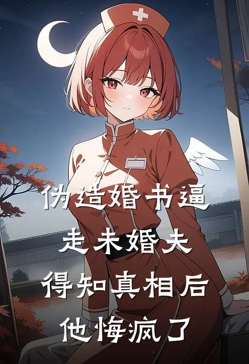 伪造婚书逼走未婚夫，得知真相后他悔疯了