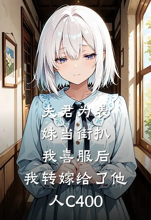 夫君为表妹当街扒我喜服后，我转嫁给了他人C400