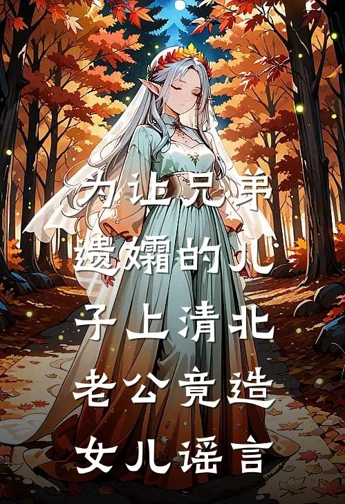 为让兄弟遗孀的儿子上清北，老公竟造女儿谣言