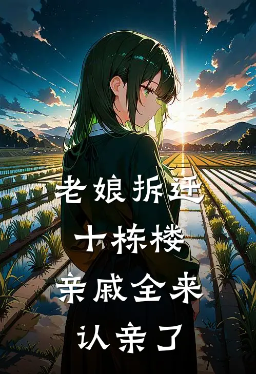 老娘拆迁十栋楼，亲戚全来认亲了