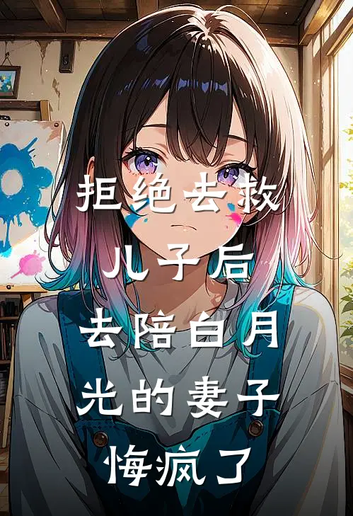 拒绝去救儿子后，去陪白月光的妻子悔疯了