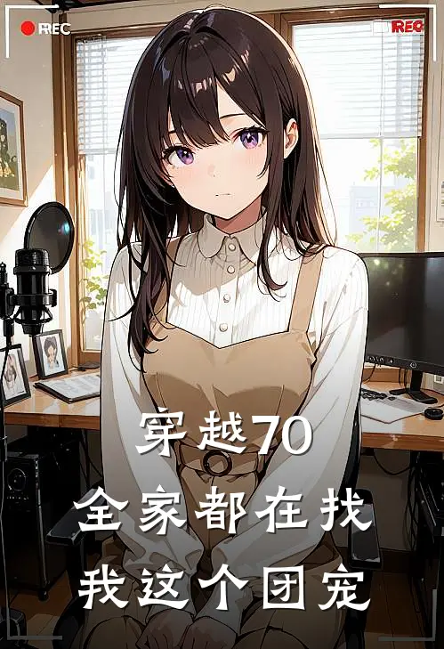 穿越70，全家都在找我这个团宠
