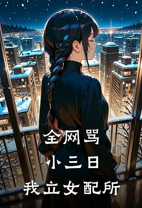 全网骂小三日，我立女配所