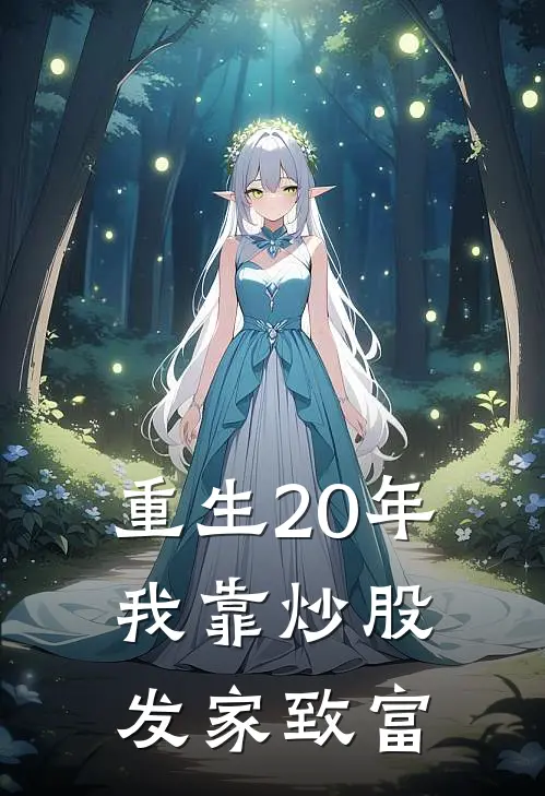 重生20年，我靠炒股发家致富