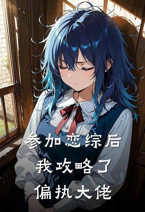 参加恋综后，我攻略了偏执大佬
