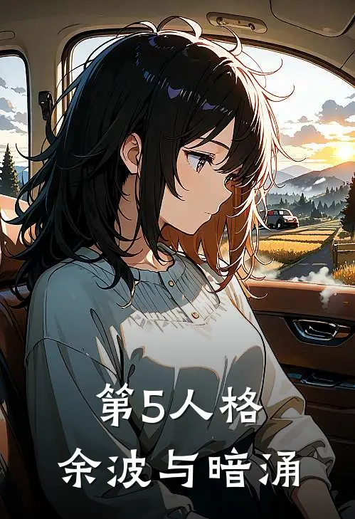 第5人格：余波与暗涌