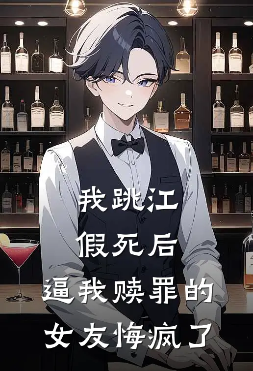 我跳江假死后，逼我赎罪的女友悔疯了