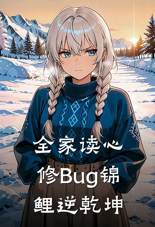 全家读心：修Bug锦鲤逆乾坤
