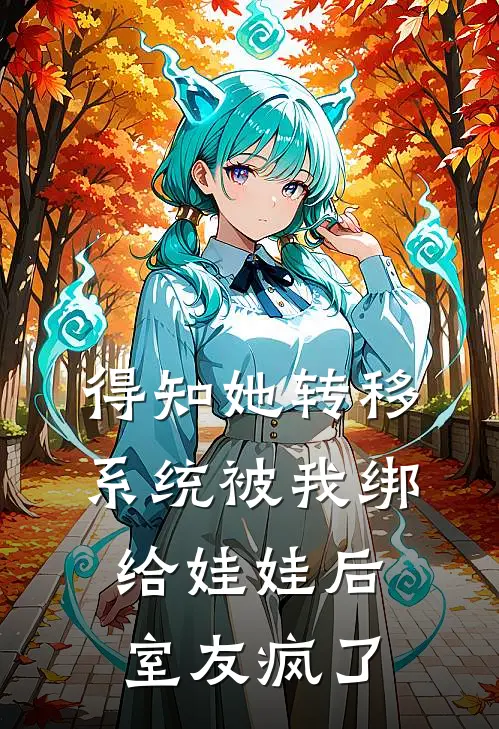 得知她转移系统被我绑给娃娃后，室友疯了