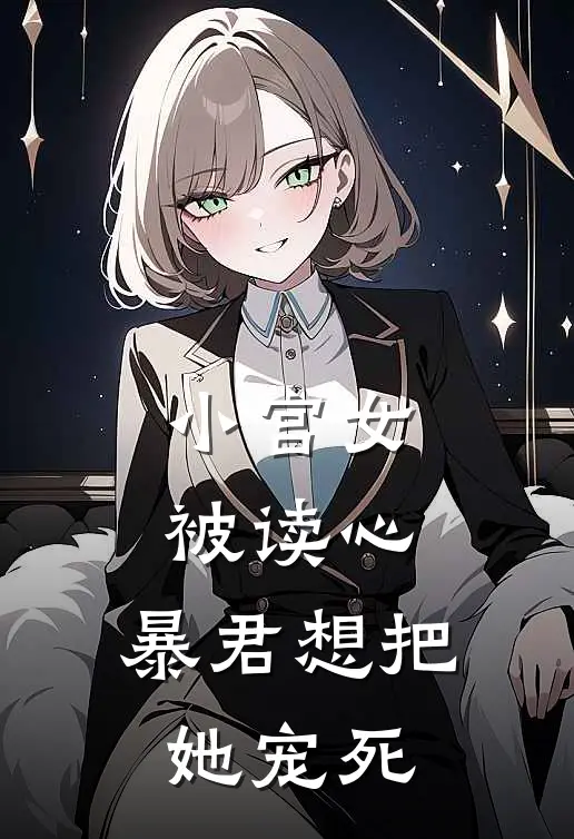 小宫女被读心，暴君想把她宠死