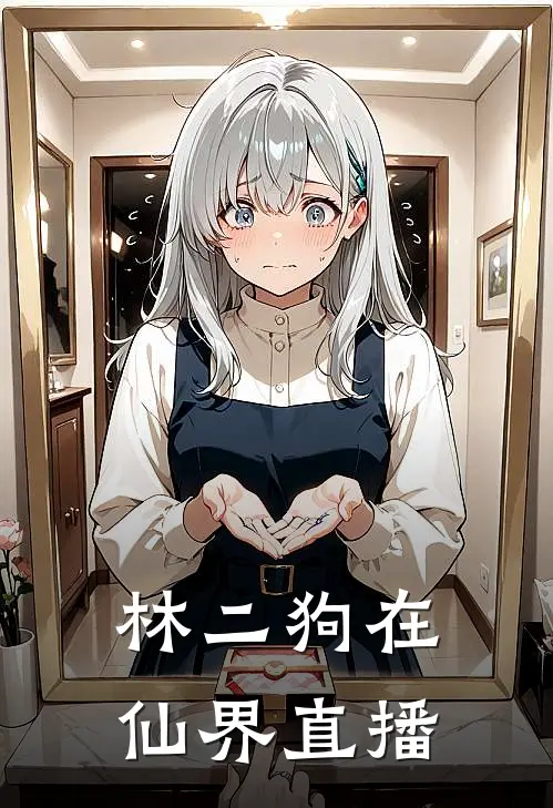 林二狗在仙界直播