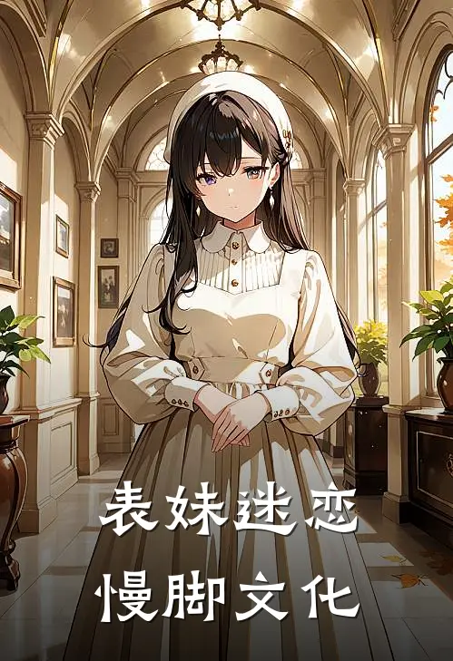 表妹迷恋慢脚文化