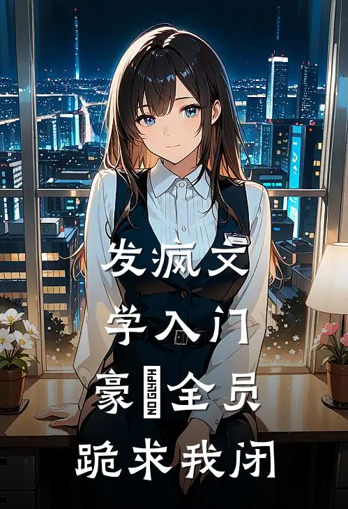 发疯文学入门，豪門全员跪求我闭