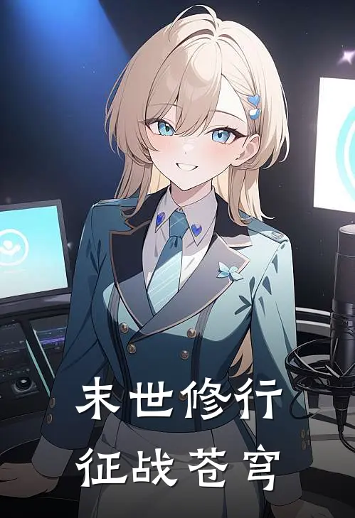 末世修行征战苍穹